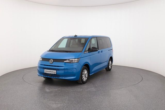 Volkswagen T7 Multivan TSI | SHZ | LED | APP