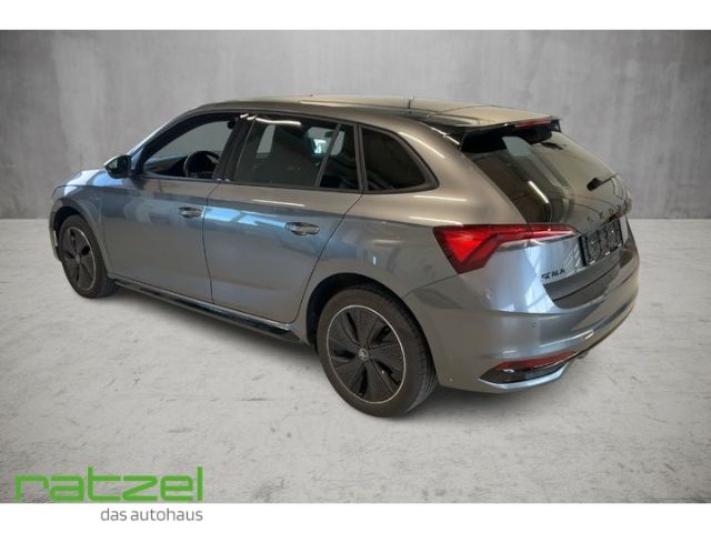 Fahrzeugabbildung SKODA Scala Monte Carlo 1.0 El. Panodach ACC LED Lane