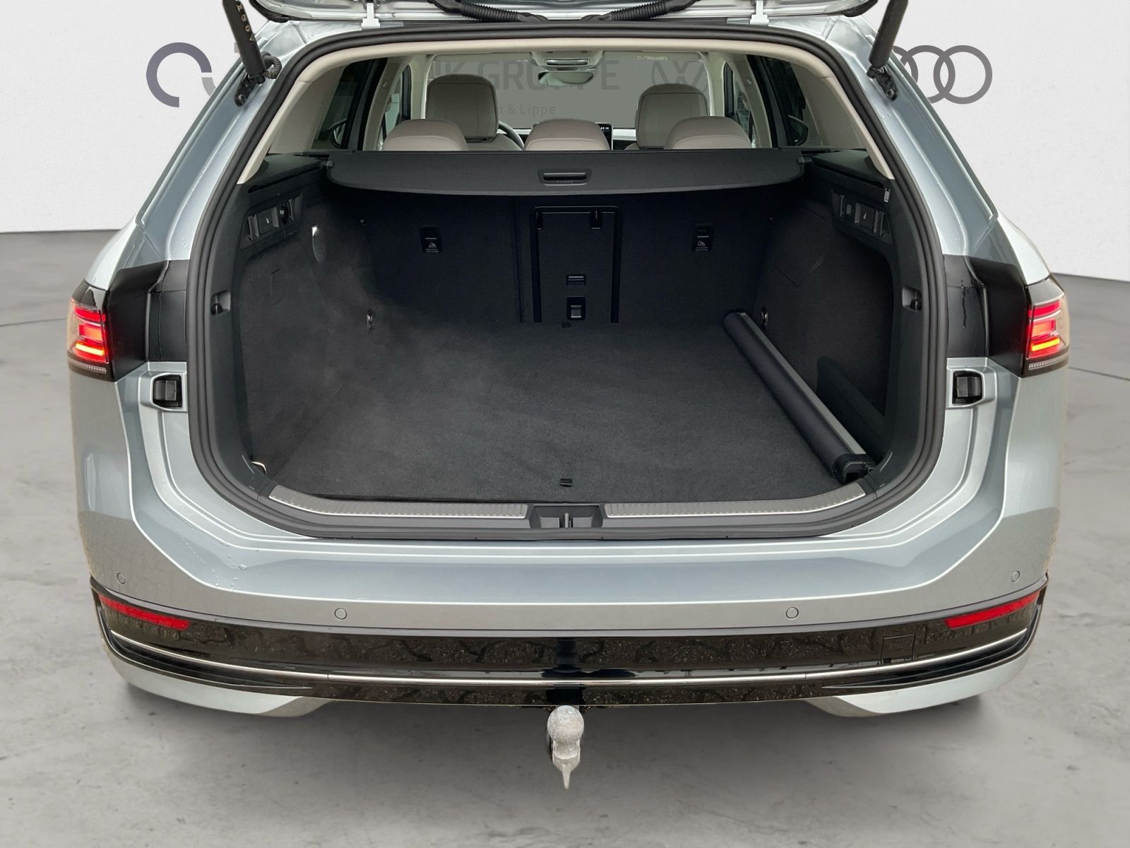 Volkswagen Passat - Bild 16