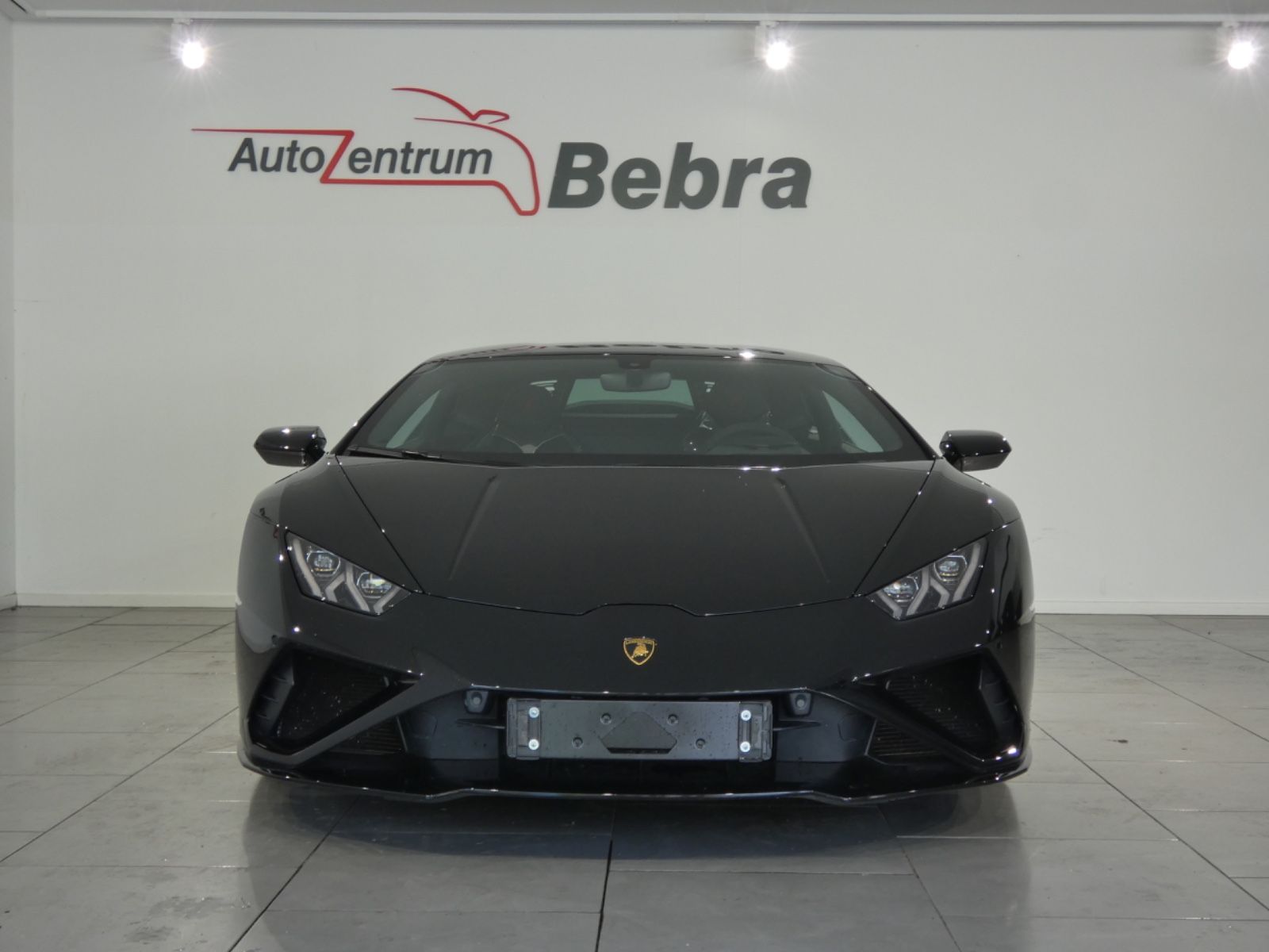 Lamborghini Huracán EVO RWD 1. Hand MY23 Driver Pack/LIFT foto 2