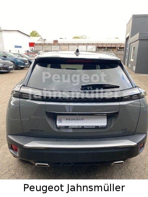 Peugeot 2008 GT, GJR, KEYLESS PLUS