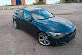 BMW 116i AC Schnitzer I Sport Line 204PS - TÜV neu - BMW 116: 116i Ps