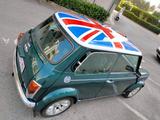 MINI 1300 1.3 Cooper Sports Pack O.S.  - MINI MINI aus 1997