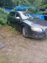 Audi A6 3.2 fsi - Audi A6 aus 2005: Kombi