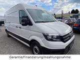 Volkswagen Crafter Kasten 35 lang Hochdach*1.HD*3SITZ*Klima - Volkswagen: Hochdach