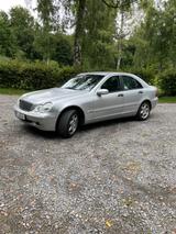 Mercedes-Benz C 320 CLASSIC Classic - Mercedes-Benz aus 2000: C Class