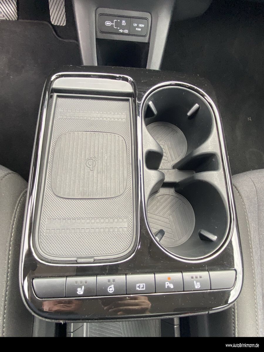 Hyundai IONIQ 5 – Bild 18