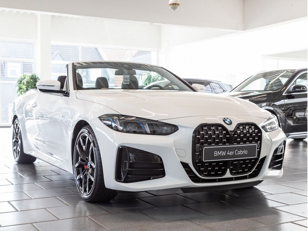 BMW 420 - Bild 5
