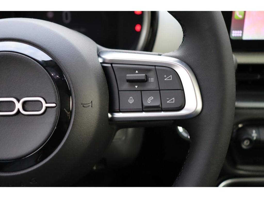 Fiat 600 HYBRID LA PRIMA 1.2 110 PS DCT6 LED NAVI KAM