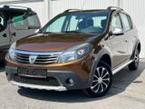 Dacia Sandero 1.6 Stepway II - Angebote entsprechen deinen Suchkriterien