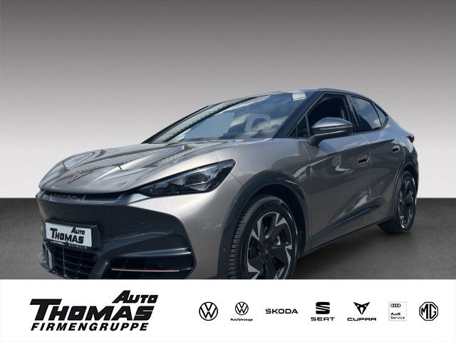 Cupra Tavascan 210 kW Endurance
