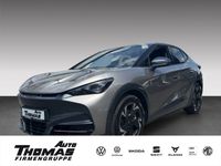Cupra Tavascan - Vorschau Bild 1