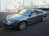 Volkswagen Phaeton 3.0 V6 TDI 4MOTION Tiptronic 5-Sitzer - - gebrauchte VW Phaeton aus dem Jahr 2008