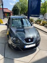 Seat Altea 1.2 TSI Ecomotive Style nur 82000km - Seat Altea von privat