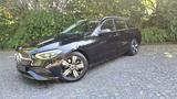 Mercedes-Benz C 200 T-Modell*JUNGE STERNE 2027|AUTOMATIK - Mercedes-Benz C-Klasse S202