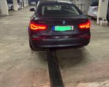 BMW 320i xDrive Gran Turismo (F34) - BMW 3er Reihe: F34