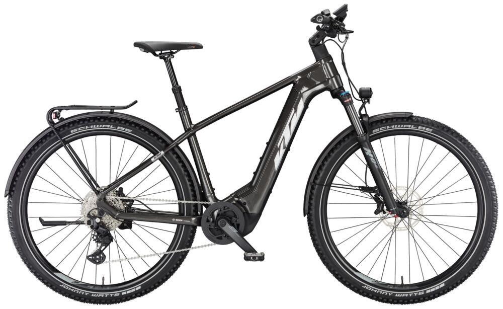 KTM MACINA TEAM LFC L/48cm