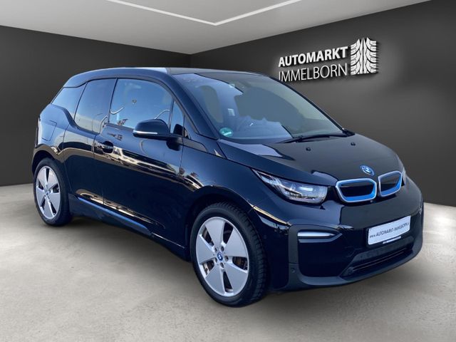 BMW i3 120ah Navi*LED*DAB*Kamera*Wärmepumpe*Garantie