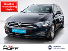 Volkswagen Passat Variant 1.5 TSI DSG Business LED 1,99% Na