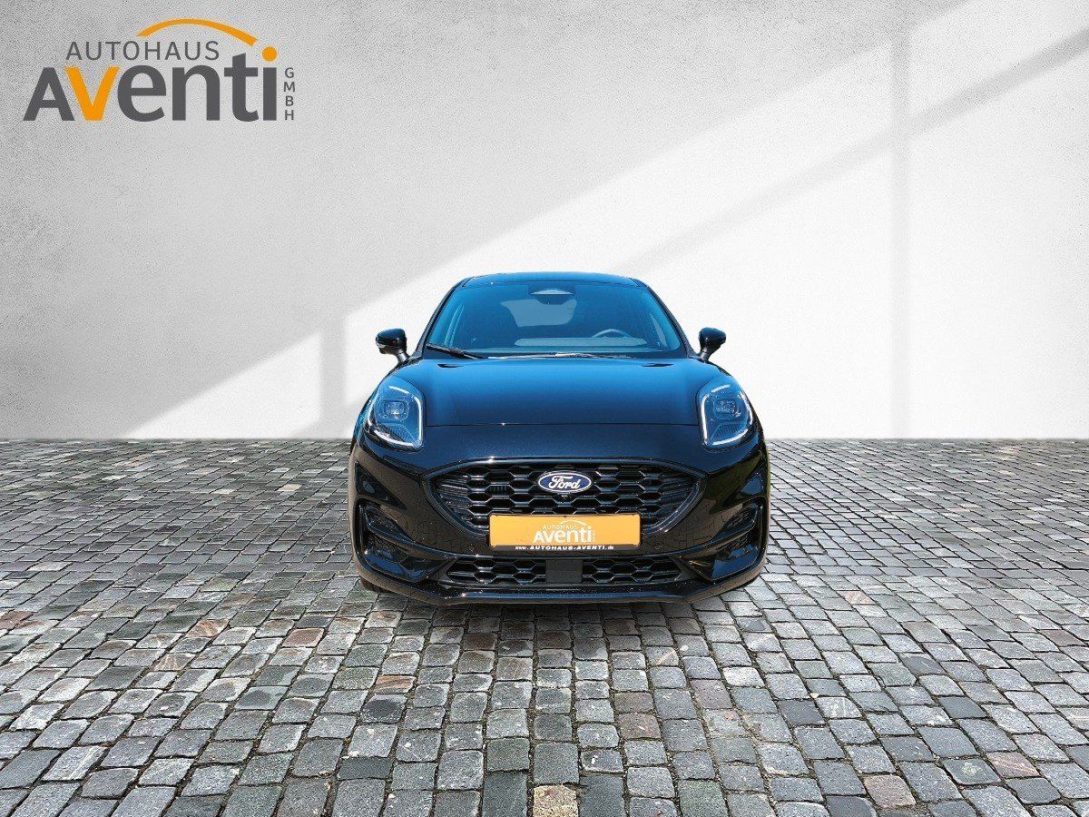 Ford Puma - Bild 3