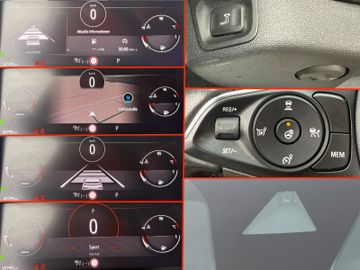 Opel Grandland (X) - 11