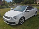 Volkswagen Eos 2.0 TDI Cup BlueMotion Technology Cup Bl... - Volkswagen Eos: Weiß