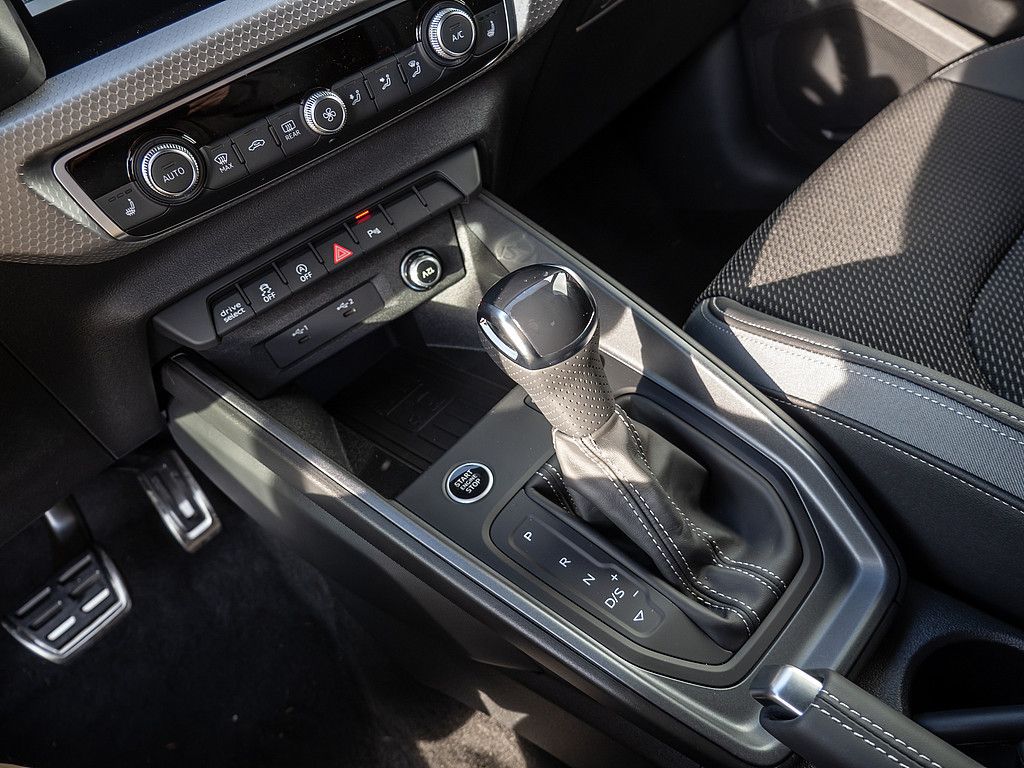 Audi A1 - Bild 13