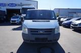 Ford Transit 2.2 TDCI 85T260 AHK Euro 4 - Ford Transit t260