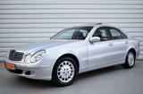 Mercedes-Benz E 320 Elegance+Navi+Automatik+SHZ+Xenon - Mercedes-Benz E 320: Limousine