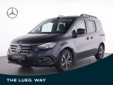 Mercedes-Benz EQT 200 Standard PROGRESSIVE+AHK+KEYLESS+LED+17'