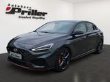 Hyundai i30 Fastback 2.0 T-GDI N Performance/LED/DAB/DCT - Hyundai i30: Performance