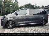 Opel Zafira Life Selection+9-Sitzer+Xenon+AHK+SHZ+ALU - Opel Vivaro: Kleinbus