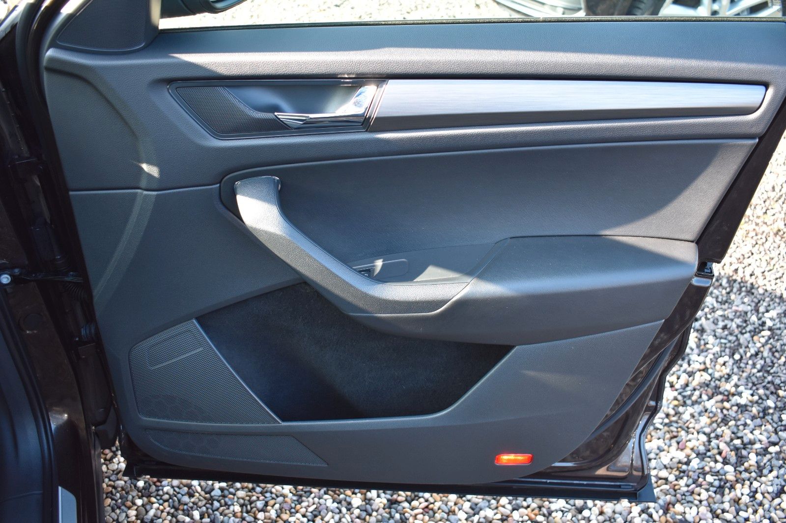 Fahrzeugabbildung SKODA Kodiaq Ambition 4x4