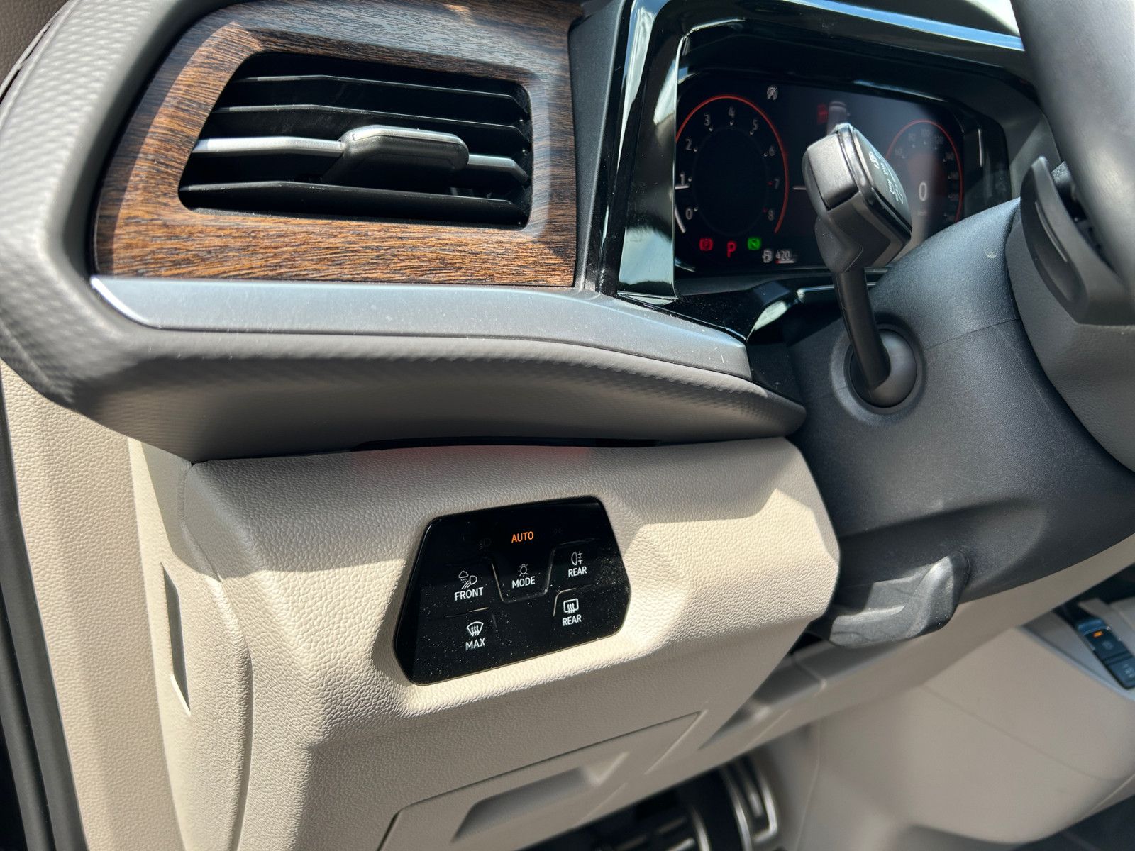 Volkswagen T7 Multivan - Bild 17