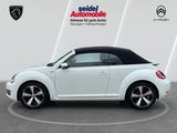Volkswagen Beetle 1.2 TSI BMT ALLSTAR + Cabriolet, 1.Hand - VW Beetle Gebrauchtwagen in Bremen
