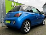 Opel Adam Slam 01, Sport, Navi, SHZ, BHL, WP - Opel Adam Gebrauchtwagen in Duisburg