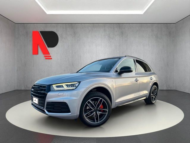 AUDI Audi Q5 2.0 TD I 190 CV S-Line