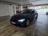BMW 430d Cabrio Sport Line Automatik Sport Line - BMW 430 mit Diesel-Antrieb: Cabrio