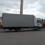 MAN TGL 12.210 fahrschulle - MAN Tgl 210
