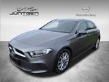 Mercedes-Benz A 220 NAVI PREMIUM + RFK + MBUX  + PARK ASSIST - Mercedes-Benz A-Klasse Gebrauchtwagen in Wuppertal