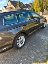 Volkswagen Passat Variant 1.6 TDI SCR BlueMotion Trendl... - Volkswagen Passat Variant: 1.6