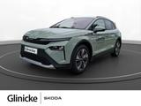 Skoda Elroq 60 Lodge - Skoda Elroq mit Elektro-Antrieb