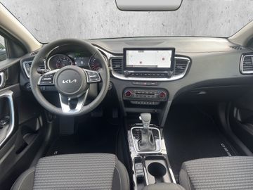 Kia cee'd SW 1.5T DCT Elektr. Heckkl. * JBL-Sound*