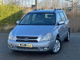 Kia Carnival 2.9 CRDi VGT EX Basis - Kia Carnival mit Diesel-Antrieb: 2.9