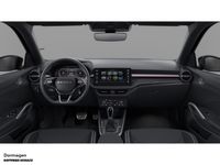 Skoda Fabia - Vorschau Bild 4