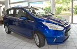 Ford B-Max B-MAX Titanium/KLIMAAUTOMATIK/AHK - Ford B-Max Gebrauchtwagen