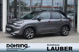 Citroën C3 Aircross 110 SHINE Navi Allwetter Frontscheib - gebrauchte Citroën C3 Aircross aus dem Jahr 2022