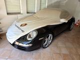 Porsche 911 Carrera Cabriolet, Handschalter, Klappe