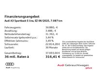 Audi A3 - Vorschau Bild 4