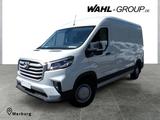 Maxus DELIVER 9 2.0 D L3H2 BASE *BT*Klima*PDC* - Maxus Transporter